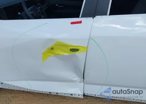 2025 Hyundai Santa Cruz Sel from USA, damaged, VIN 5NTJB4DE7SH129243